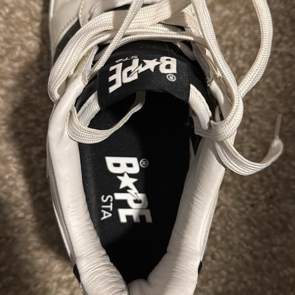 Bape Sneakers - Picture 9 of 11